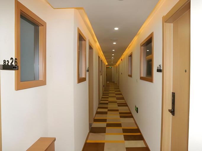 Others 5, Shell Hotel Lanzhou Zhongchuan Airport, Lanzhou