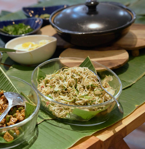 Food & Drinks 4, Risna Homestay, Klungkung