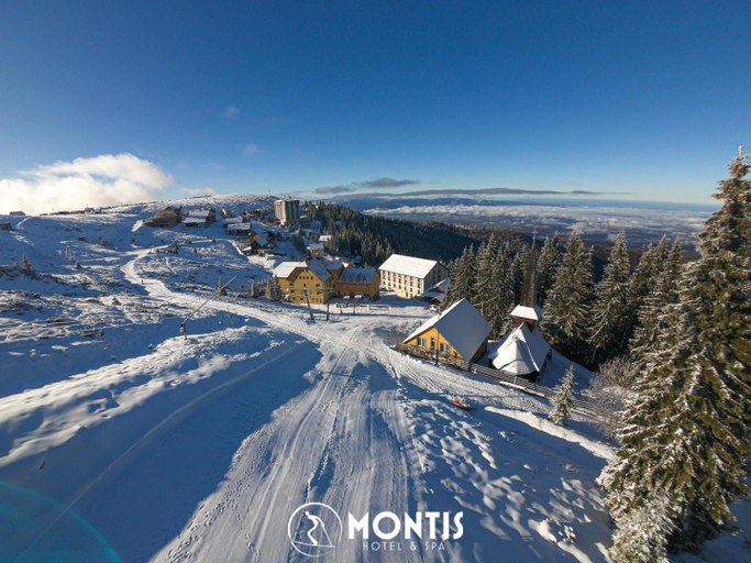 Others 5, Montis Hotel & Spa, Turnu Ruieni