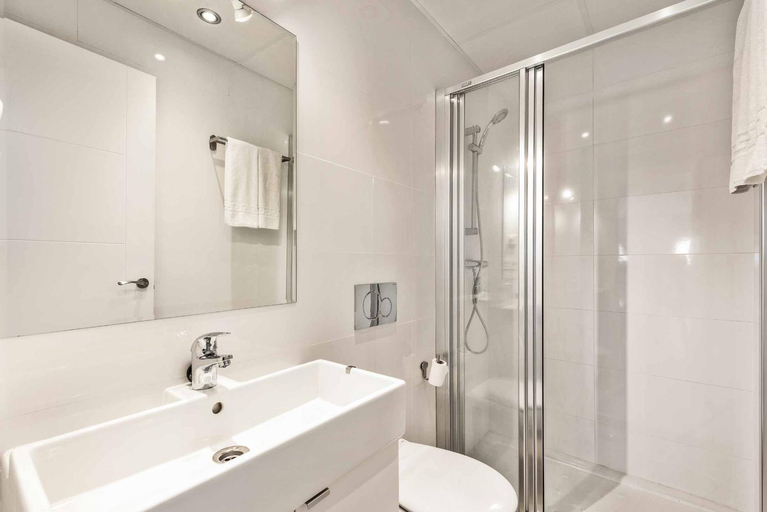 Bathroom 3, Villa Catalina, Málaga