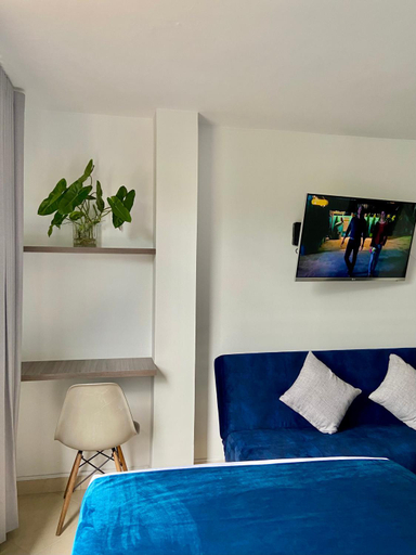 Others 4, San Ignacio Hotel, Villavicencio
