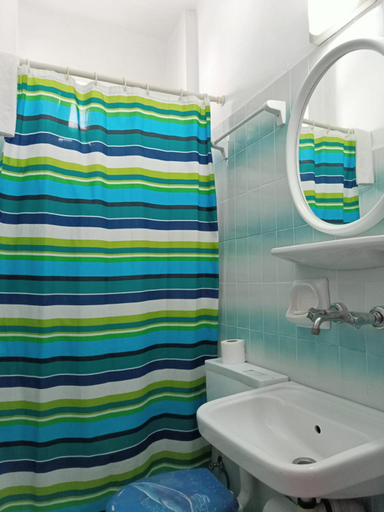 Bathroom 3, Fortin, Kuşadası