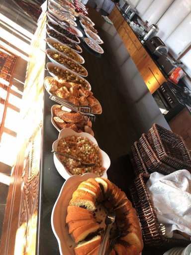 Food & Drinks 4, Pashabelle Hotel - Adults Only, Nevşehir