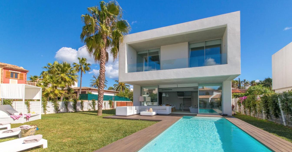 4, Villa Pau, Baleares