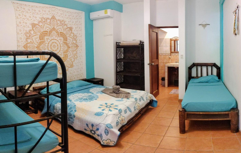 Others 2, Cool Vibes Beach Hostel, Aguirre
