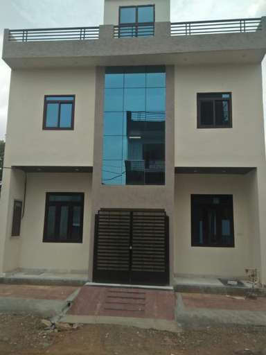 Others 2, Chaudhary boys hostel, Jaipur