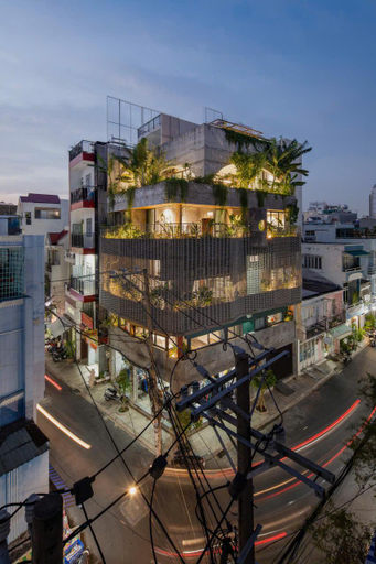 Others 4, Hoa house, Tân Bình