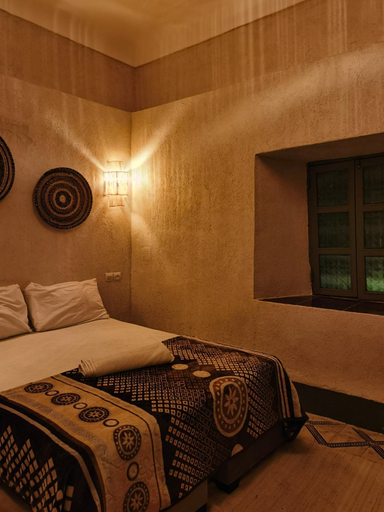 Others 4, Medina Oasis Hostel, Marrakech