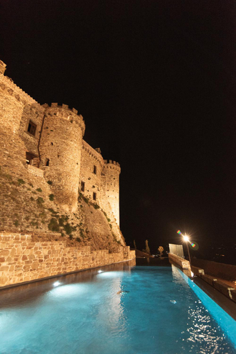 Sport & Beauty 2, Castello di Rocca Cilento, Salerno