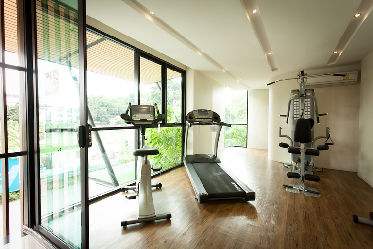 Others 4, Varrzon Residence Srinakarin 56, Prawet