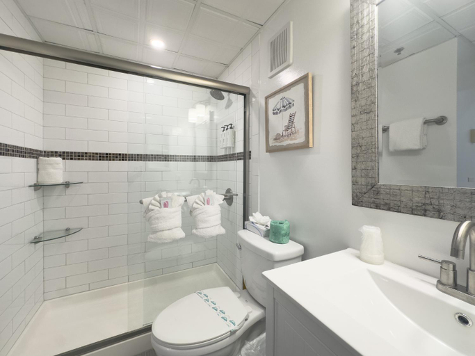 Bathroom 2, Windward Shores, Suffolk