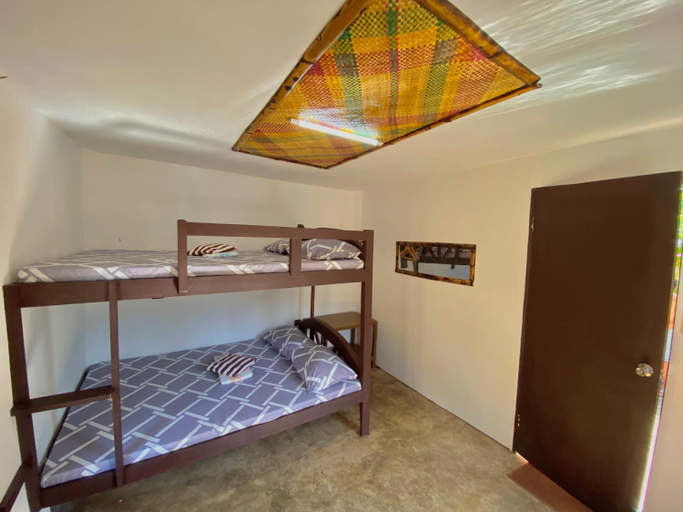 Others 4, Monera's Native Cabin, San Juan