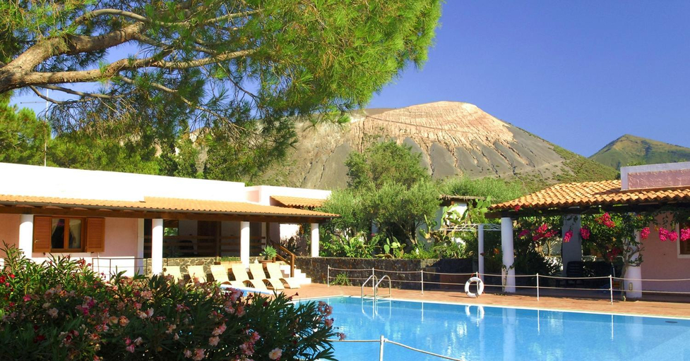 Sport & Beauty 4, Villa Saracina, Messina
