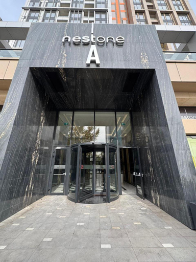Exterior & Views 2, Nest One, Tashkent City