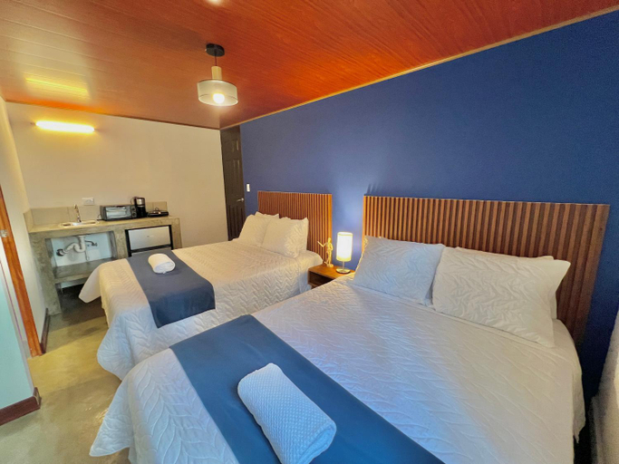 Others 4, Hotel Citadin Z10, ZONA 10