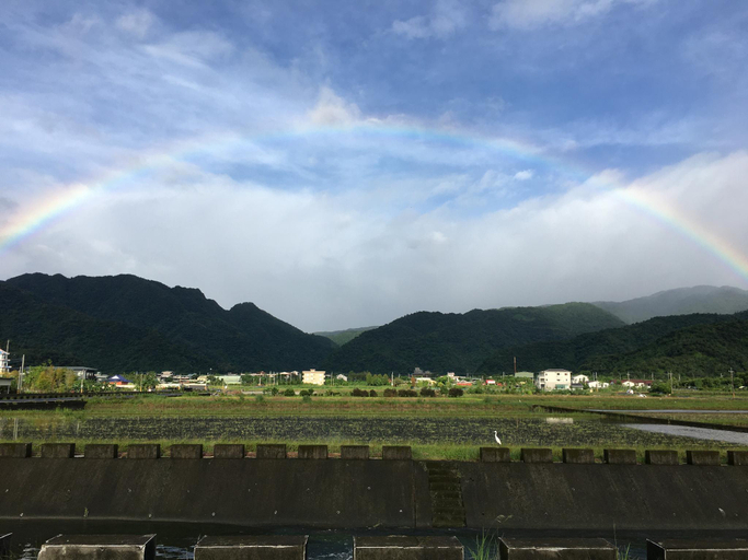 Others 4, Sun Moon Mountain Farm Homestay 日月山田民宿, Yilan