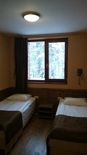 Others 2, Motel Zeleniy Bor, Kandalaksha gorsovet