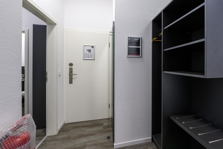 Others 4, Royale Apartaments Central City Cologne, Köln
