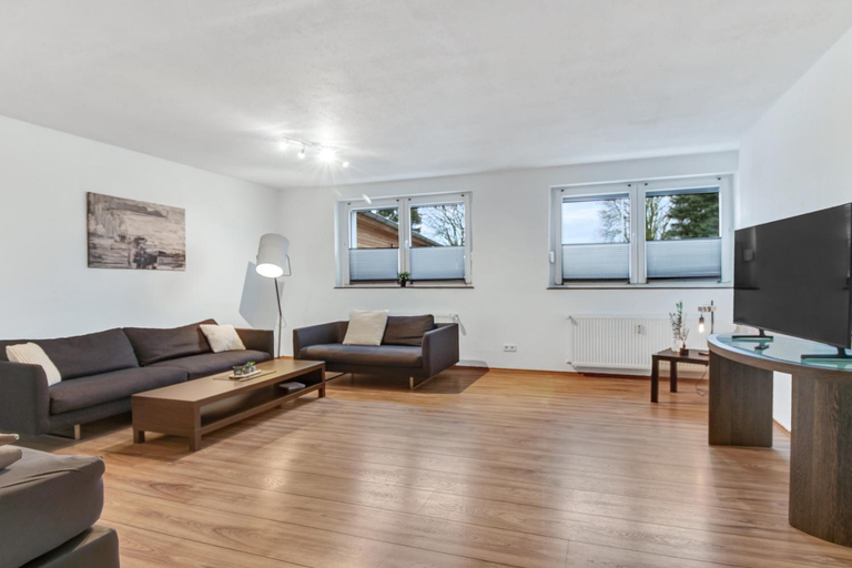 Others 3, 24-7 Living - Modern Apartments in Waltrop with Top Connection, Recklinghausen