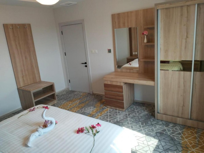 Bedroom 2, Golden New Um Al Qoura, Jeddah