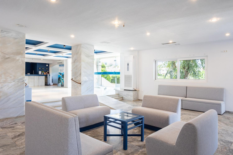 Public Area 4, Dias by Azul Collection, Crete