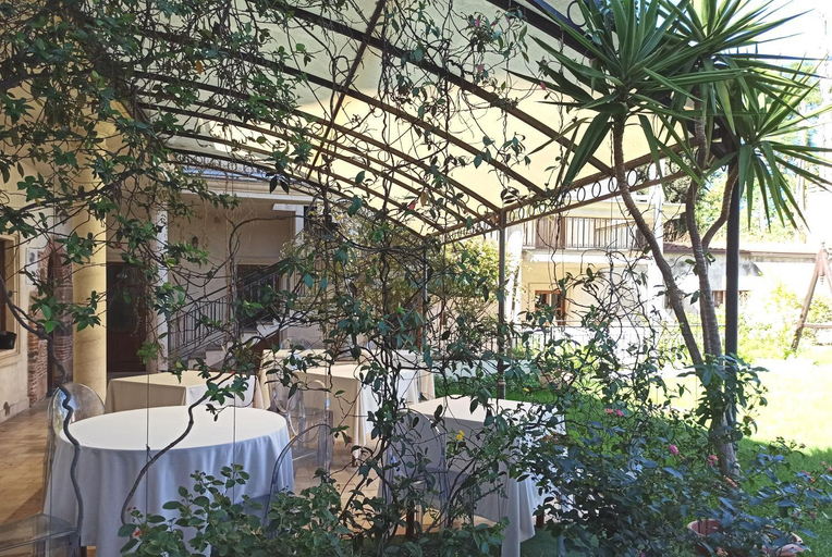Food & Drinks 5, Blao boutique hotel, Oristano