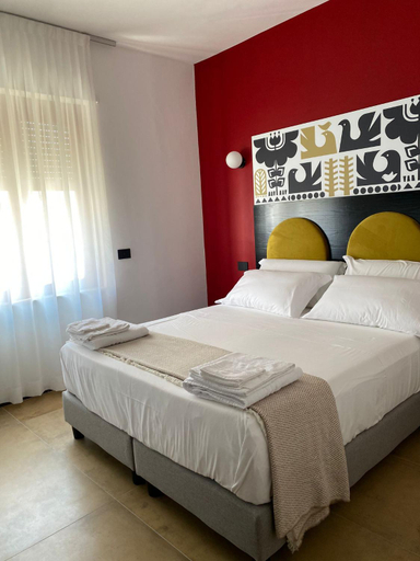 Others 4, Casa eFFe, Ogliastra
