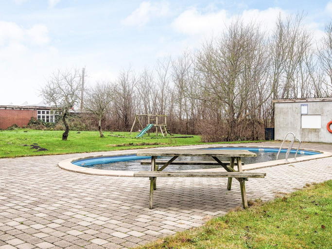 View from property 4, 2 Person Holiday Home in Hojer, Tønder
