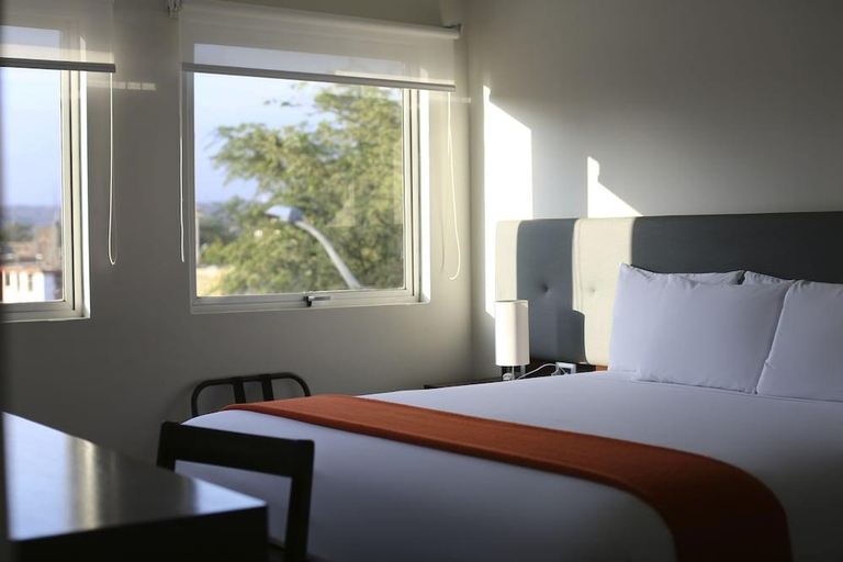Bedroom 3, Casa Andina Standard Talara, Talara