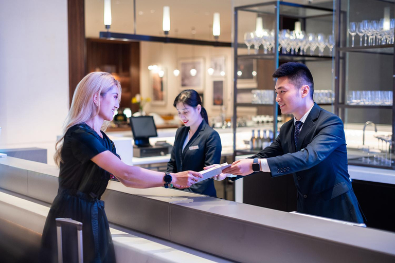 Public Area 3, Intercity Hotel Zhengzhou Zhengdong New District, Zhengzhou