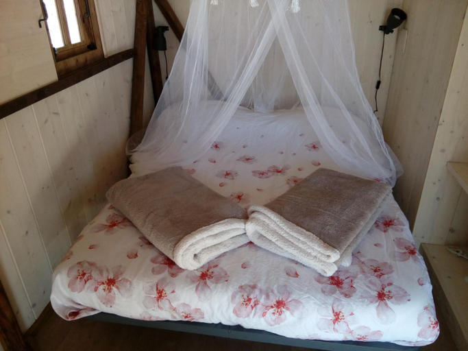 Others 3, Les lodges d'Adelaide, Tarn