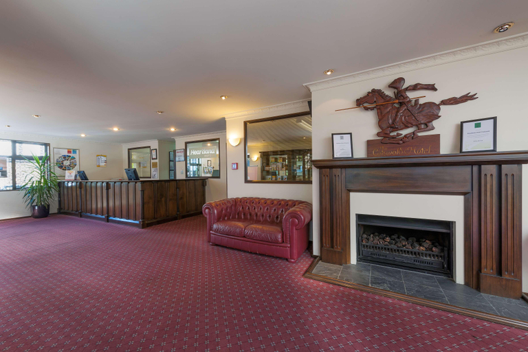 Public Area 4, Scenic Hotel Cotswold, Christchurch