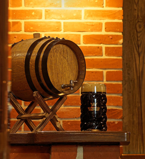 Food & Drinks 5, Hotel Szymbark, Kartuzy