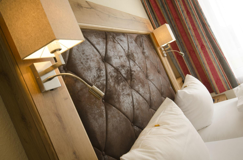 Bedroom 2, Hotel Gasthof Jagerhaus, Breisgau-Hochschwarzwald