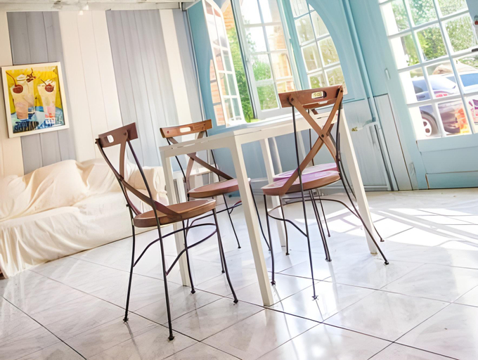 Food & Drinks 4, Logis Hotel Restaurant L'Ile de Sees, Orne