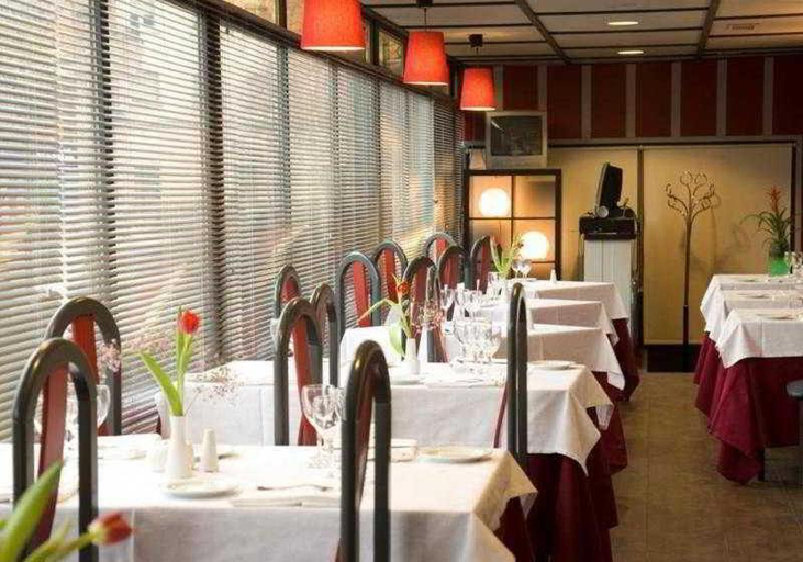 Food & Drinks 5, Cityexpress Hotel Fernando III - Najera, La Rioja