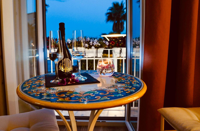 Others 5, AquaMar Bed and Breakfast, Crotone