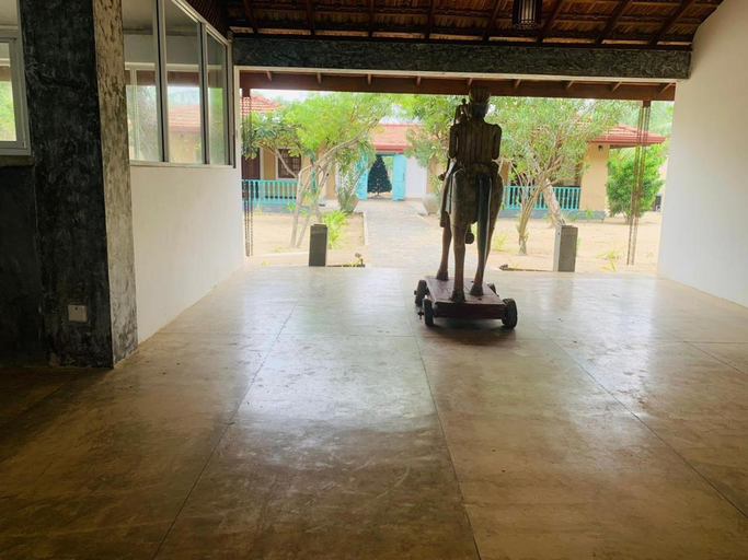 Public Area 2, Dinuda Villas - Kalpitiya, Kalpitiya