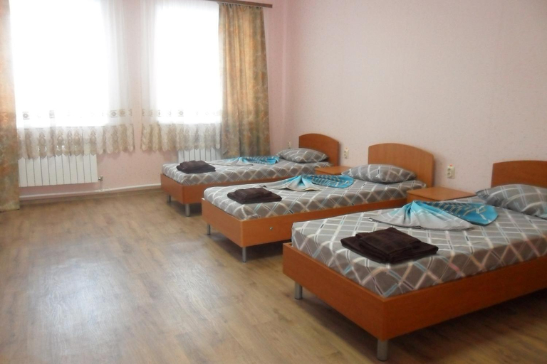 Others 4, Hotel Kama, Chistopol'skiy rayon