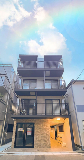 Exterior & Views, ideas ASAKUSA, Taitō