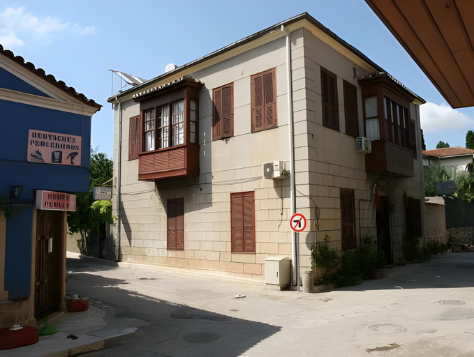 Exterior & Views 1, Held Hotel, Antalya