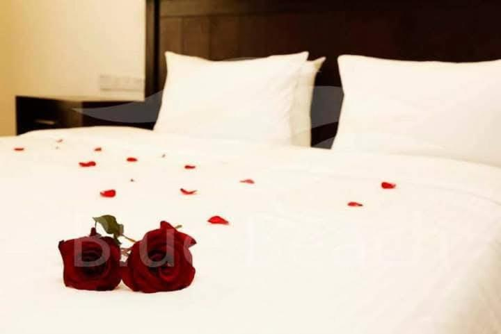 Bedroom 3, Blue Beach, Panadura