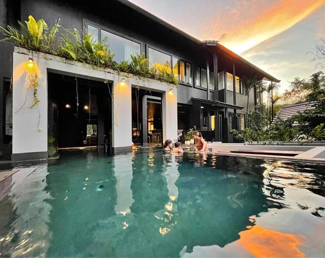 Sport & Beauty 5, S.House168, Mae Rim