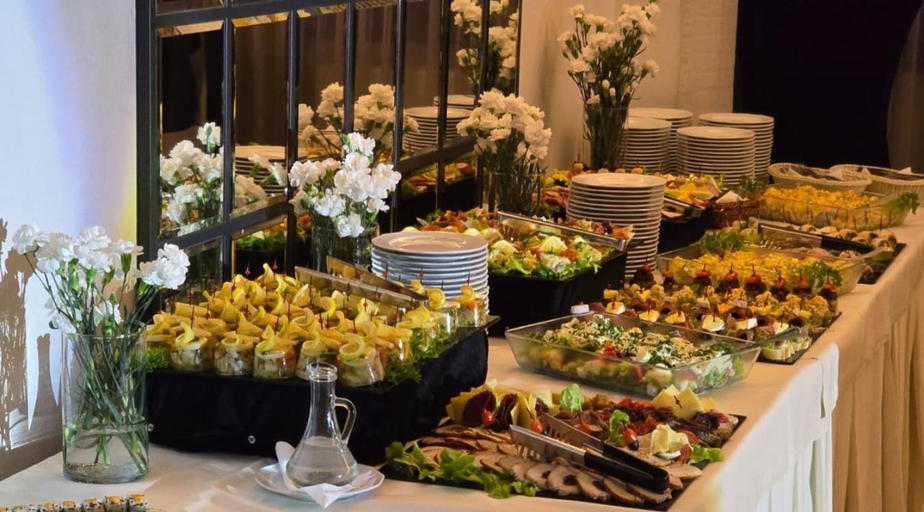 Food & Drinks 5, Hotel August, Brzesko|Brzeg