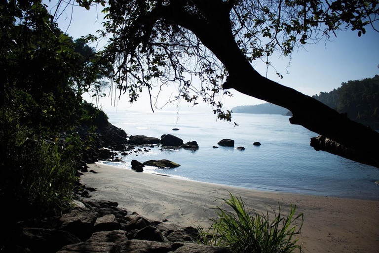 Others 4, Pousada entre Paraisos, Angra dos Reis