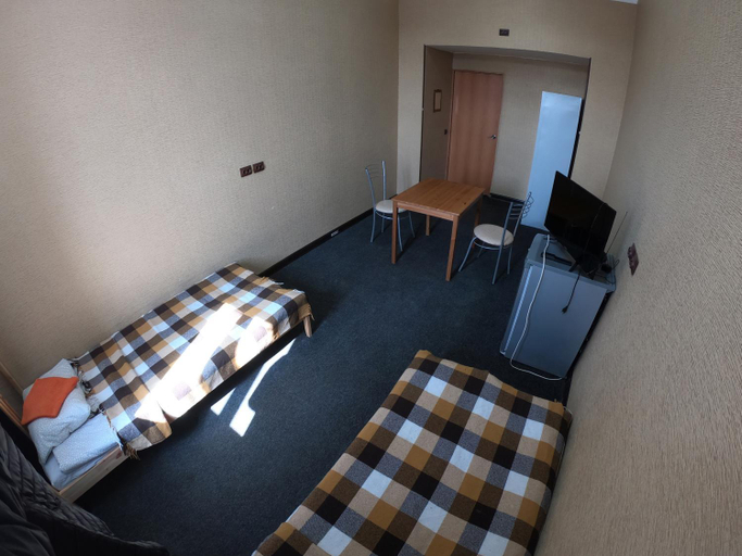 Others 2, Hostel Kirovsk.red, Apatity gorsovet