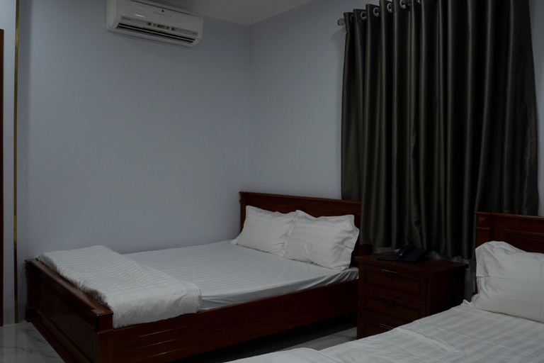 Bedroom 3, Sunny GuestHouse 2, District 1