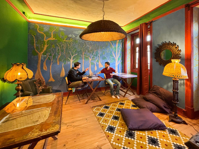 Others 4, Soul - Coliving, Vila Franca de Xira