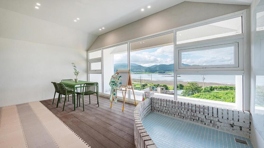 Others 5, Namhae Jimong Drawing Pool Villa, Namhae