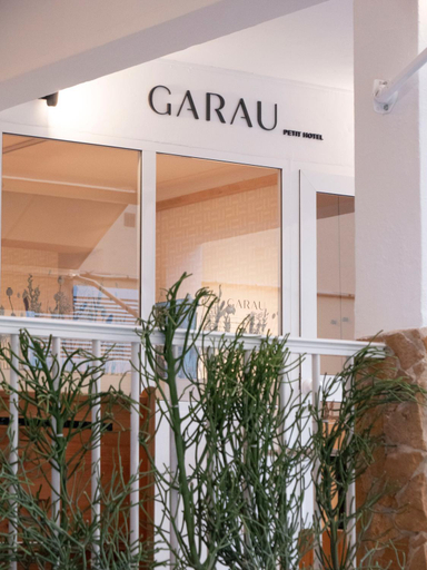 Exterior & Views 3, Garau Petit Hotel, Baleares